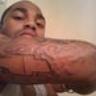 Deon Carzell