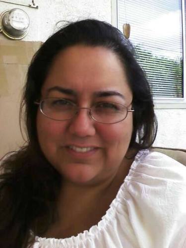 Cristina Hernandez