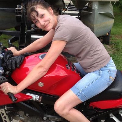 Rhonda Ipock