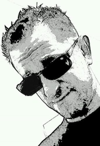 Dominic Rider