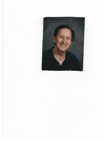 Stephen Davis