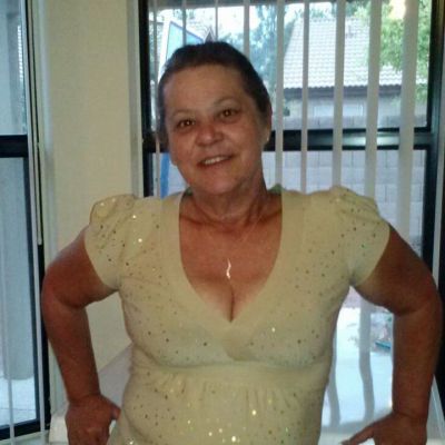 Evelyn Deal
