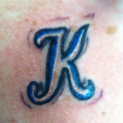 Kimberly Eimer