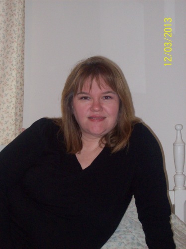 Cynthia Dreeszen