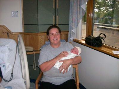 Jeanette Badger