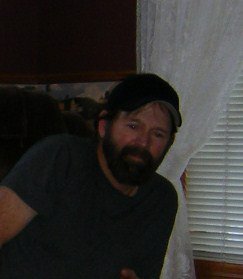 Ben Landes