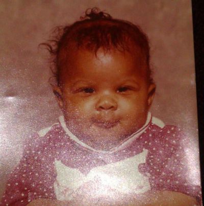 Nicole Starks