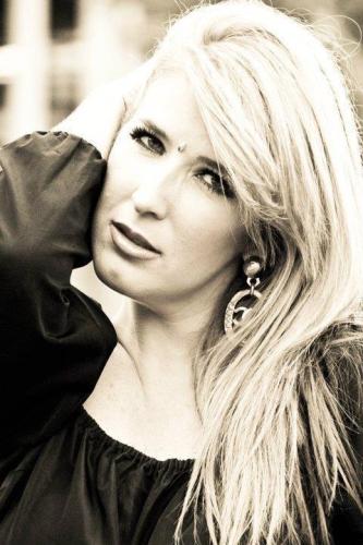 Christy Webb