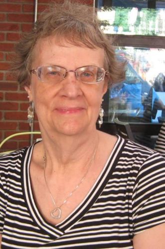 Kathy Bandstra