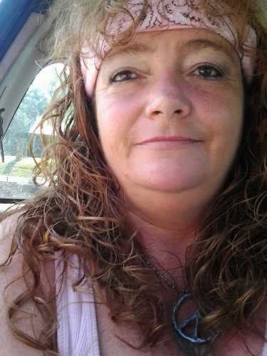 Jeanette Willis
