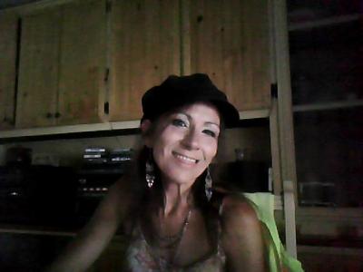 Julie Minshall