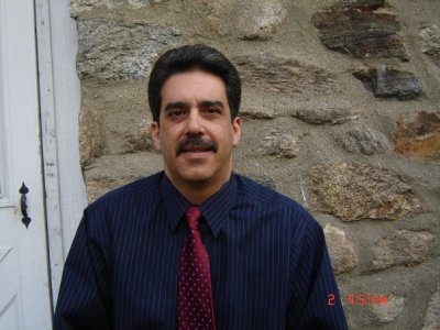 Anthony Mascarelli