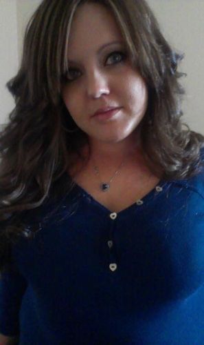 Michelle Dearman