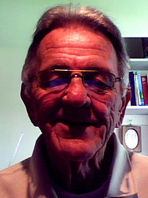 Tommy Thompson