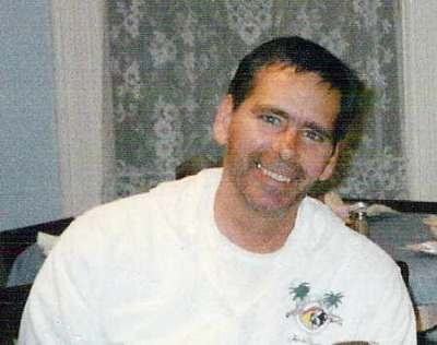 Mark Geer