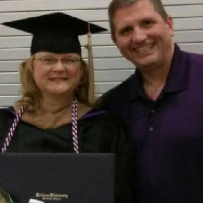 Carrie Purgett