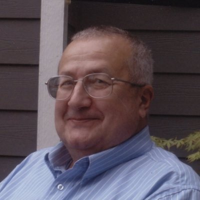 Douglas Peters