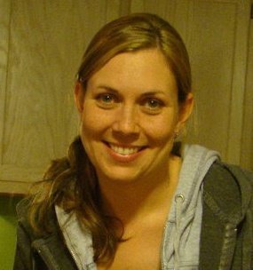 Susanne Woodcock