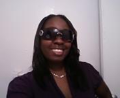 Lakesha Eatman