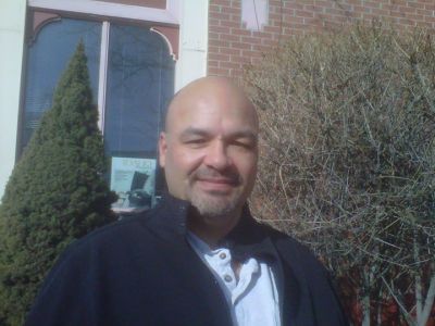 Andre Gianuzzi