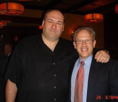 Gary Minkowitz