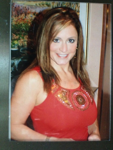 Brenda Luckow