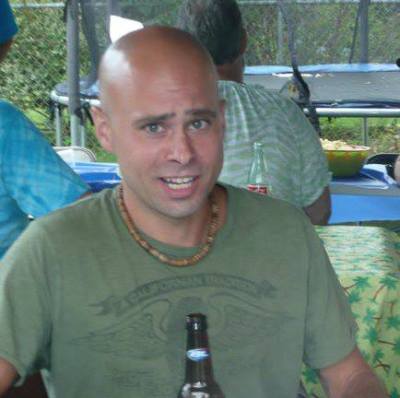 Joseph Goulet
