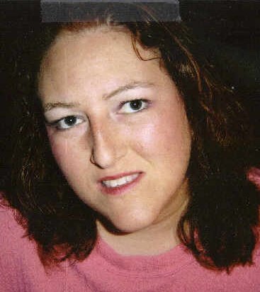 Krysta Mcdonald