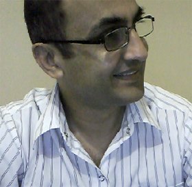 Faisal Sadiq