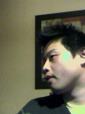 Kaiye Chen