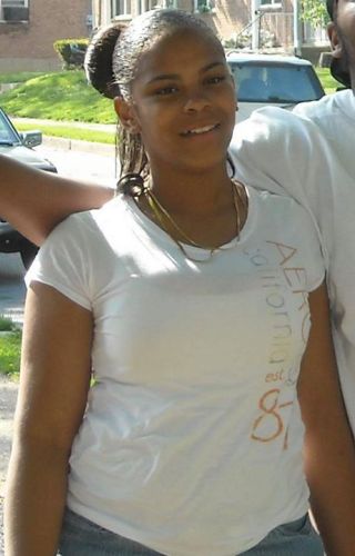 Shamara Shuff