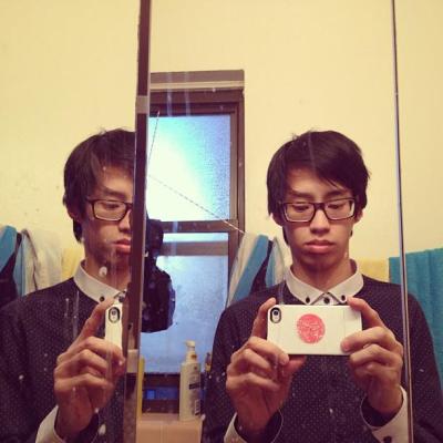 Jacob Yeung