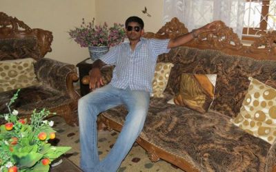 Moses Fernandes