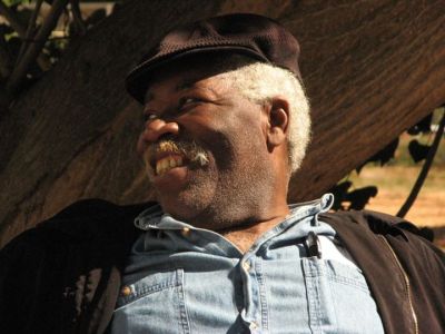 Sylvester Moore