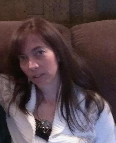 Judith Pegram