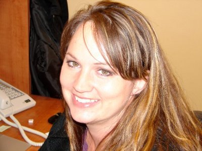 Kimberly Rasmussen