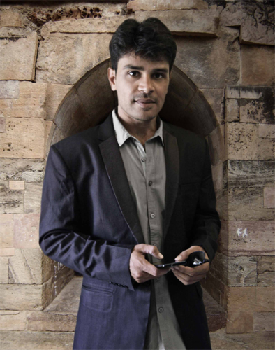 Raj Gandhi