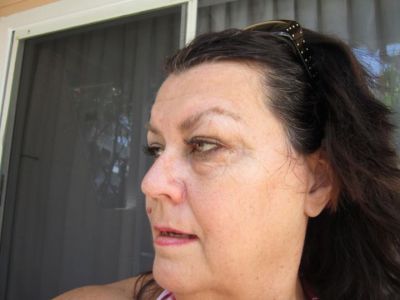Dorothy Dewalt