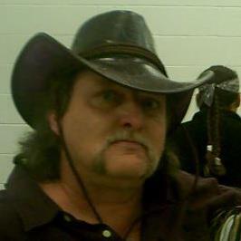 Michael Patrick