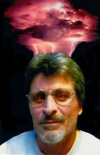 Robert Tiegs