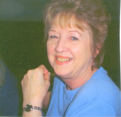 Sandra Webb