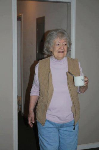 Pamela Wilhelm