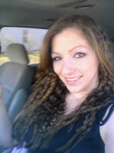Christina Hoskins