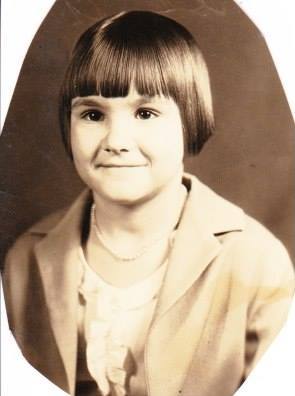 Nancy Farrell