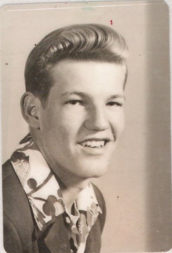 Douglas Watson