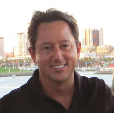 Charles Martin