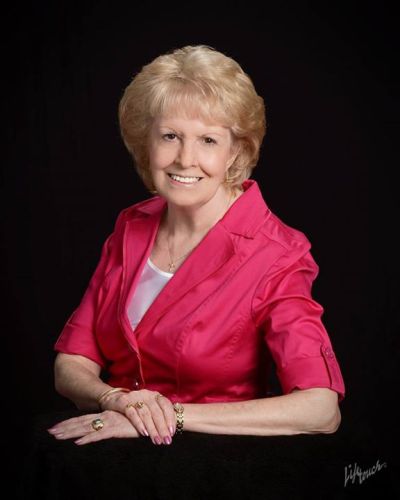 Mary Phillips