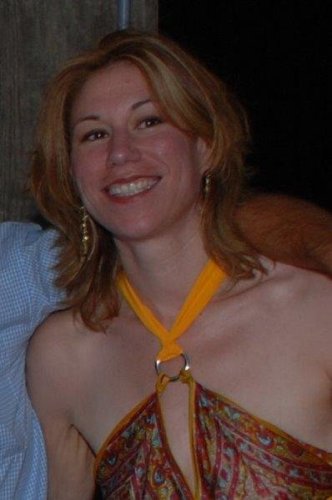 Tonia George