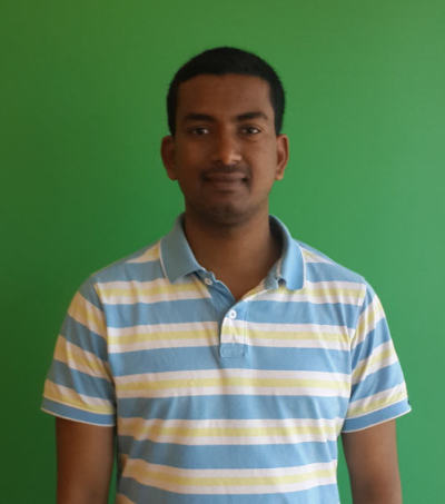 Vishal Kumar