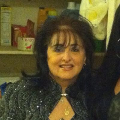 Marilyn Pastore